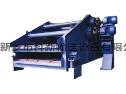 ZSK型直線振動(dòng)篩